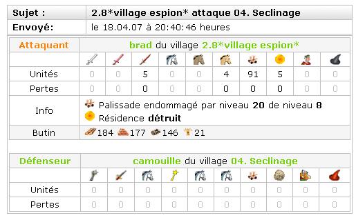 rservation villages MAFALDA - Page 2 16b958613b0a36cd2cacfb9772be700f