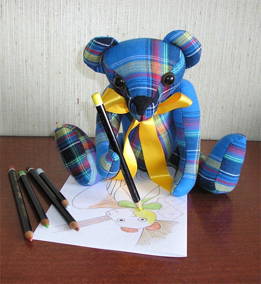 [Couture d'Esté] Ours en peluche - Page 5 P-Wilbur%20crayons