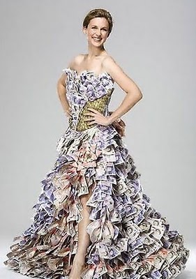 Collection Of Dress I Find To Be Hunger Games Worthy 14