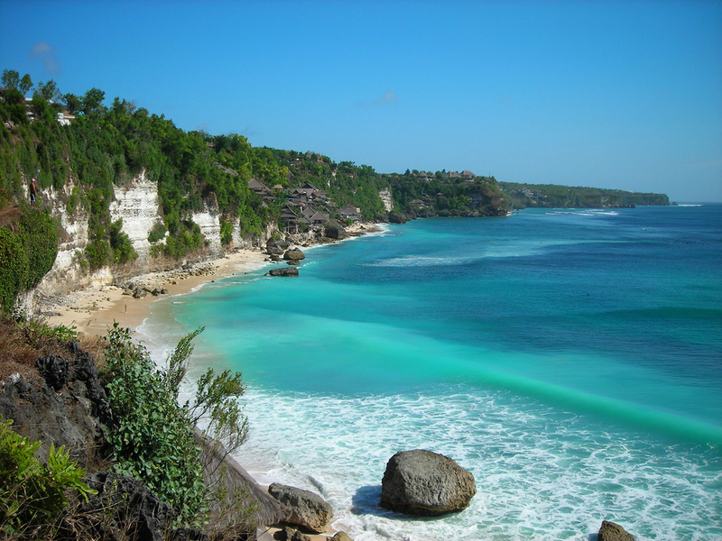 Những lí do chọn Indonesia nếu muốn đi du lịch. Bali