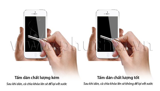 Phú Thái - Chuyên Cable, sạc, tấm dán, bao da, PIN dự phòng cho iPhone - iPad Td102