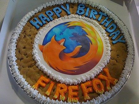 “Cáo lửa” Firefox tròn 10 tuổi và những cột mốc đáng nhớ ORz56