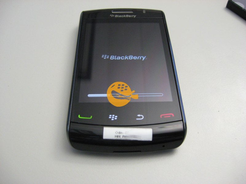 بلاك بيري BlackBerry Storm2 9550 الجديد Gsmarena_001