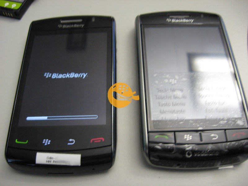 بلاك بيري BlackBerry Storm2 9550 الجديد Gsmarena_008