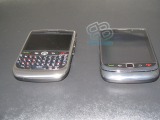 The mysterious BlackBerry Slider poses for close pictures Gsmarena_003