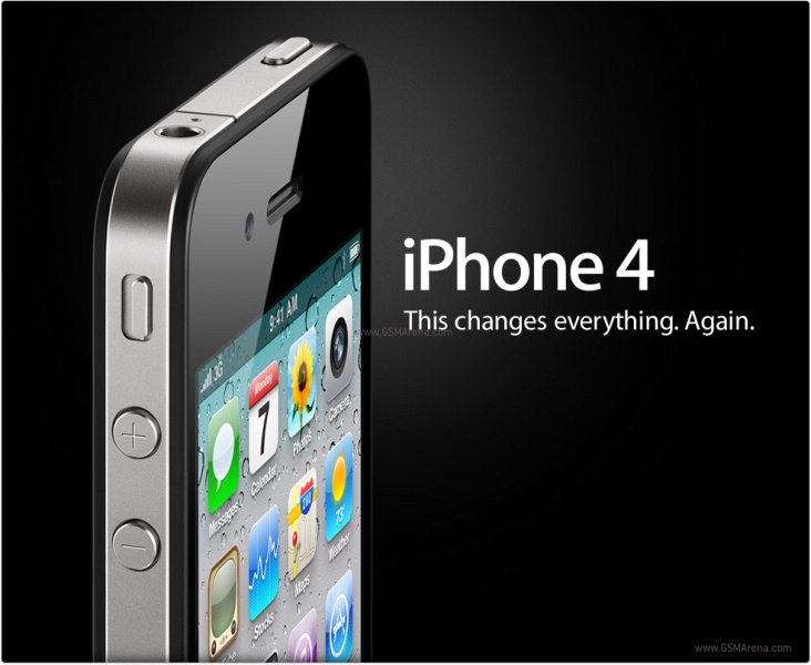 صور ايفون فور iphone 4g - جوال الايفون الجديد ومواصفاته Gsmarena_012