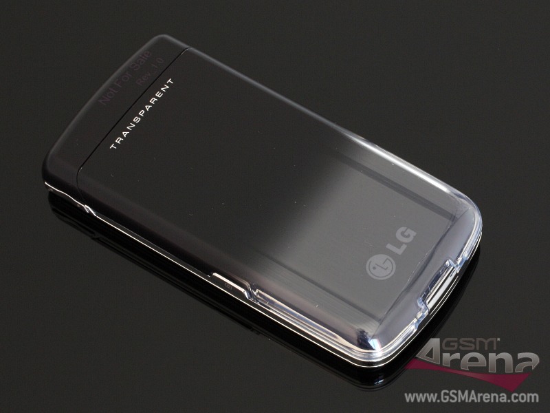 هاتف LG GD900 Crystal Gsmarena_035