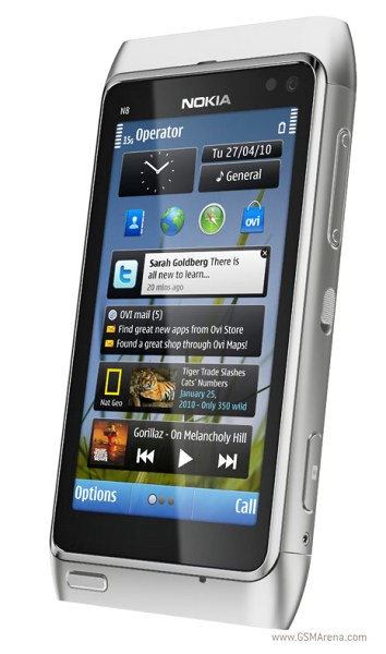 مميزات وعيوب وصور Nokia N8 Gsmarena_008