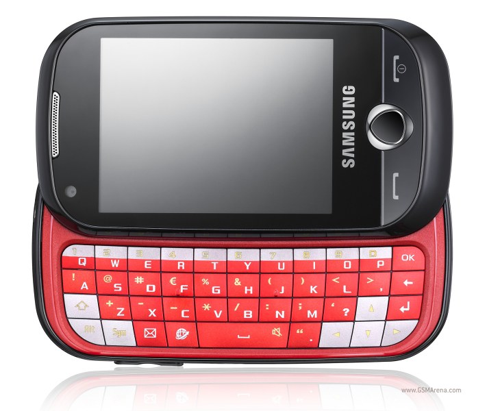 [Review]: Samsung Corby Pro B5310 [ hot hot] Gsmarena_001