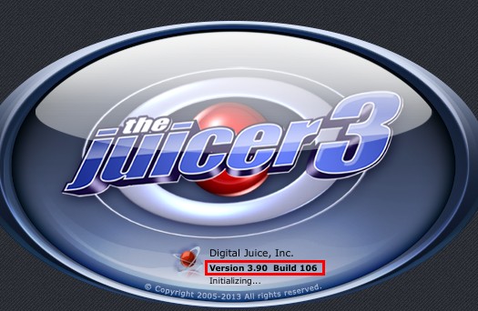 اصدار جديد Digital Juice Juicer 3.90 Build 106 مع التفعيل 13839050293142