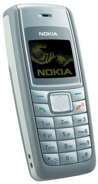      Nokia-1100i