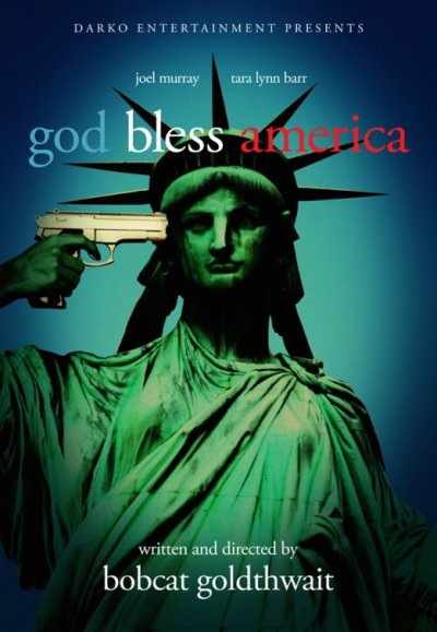 God Bless America (2011)   DVD Copy 1318262700-3669412400