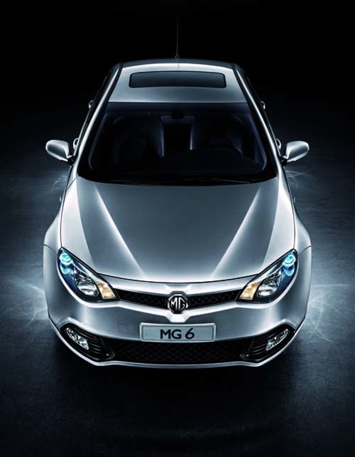 Guangzhou Auto Show - International launch of the MG6? - Page 5 C3KrGu3M3w1959