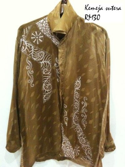 NEW UPLOAD - BARANGAN TERPAKAI- BAJU KURUNG, BLOUSE, T-SHIRT, CD, NOVEL, PERHIASAN RUMAH DLL 393288998