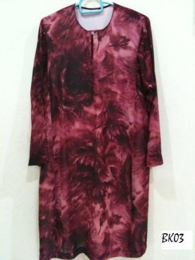 NEW UPLOAD - BARANGAN TERPAKAI- BAJU KURUNG, BLOUSE, T-SHIRT, CD, NOVEL, PERHIASAN RUMAH DLL 393289002