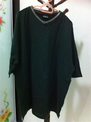 NEW UPLOAD - BARANGAN TERPAKAI- BAJU KURUNG, BLOUSE, T-SHIRT, CD, NOVEL, PERHIASAN RUMAH DLL 393289076