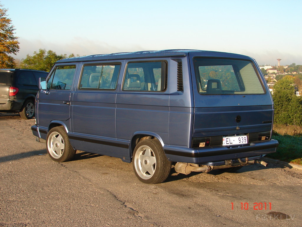 Nr.2 ELL VW T3 MULTIVAN "BLUESTAR"  000034586034_%23_3_%23_ELL