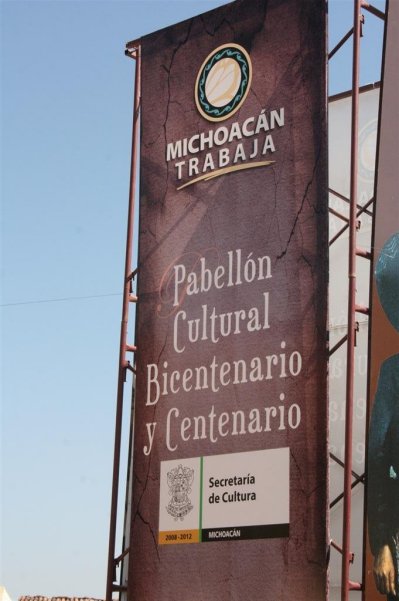 Expo Centenario - Bicentenario 393931649