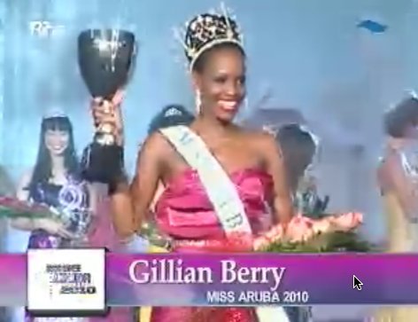 Gillian Berry (ARUBA 2011) 393828209