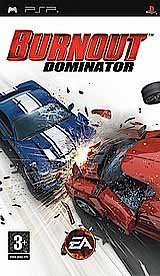 لعبة Burnout Dominator 238068409