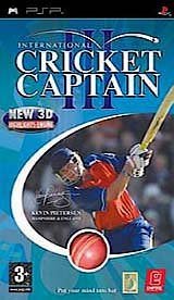 International Cricket Captain III 291188776