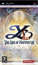 Ys 6 The Ark Of Napishtim 302901982