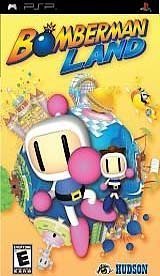 Bomberman Land 303906956