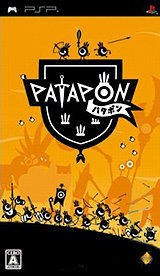 Patapon full 305188008