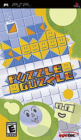 Puzzle Guzzle 308170043