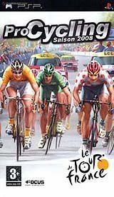 لعبة Pro Cycling 2008 Tour De France 325117355