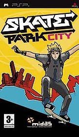 لعبة Skate Park City 327238716