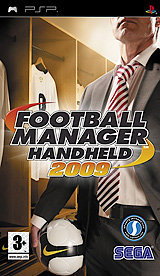 لعبة Football Manager 2009 352381853