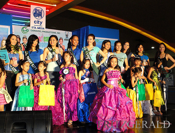 The Road to Miss Philippines Earth 2010 384514191