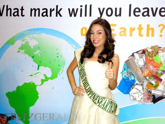 The Road to Miss Philippines Earth 2010 384720848