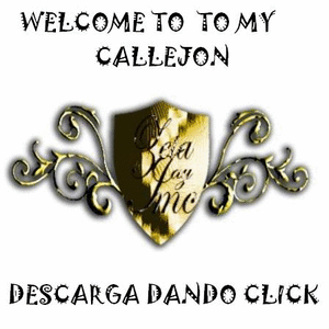 Welcome to my callejon Jey Music All Stars Zeta & Jay Mc, Ac La sENSACION Acdf32465a8d3bafccbff8f108318281