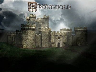 STRONGHOLD