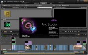 Avid Studio 1.1.0.2887 Rus