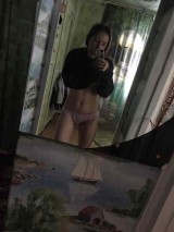 Photo and video. Very young Russian nude girl Elena Voshkina 18 y.o. 1053643-thumb