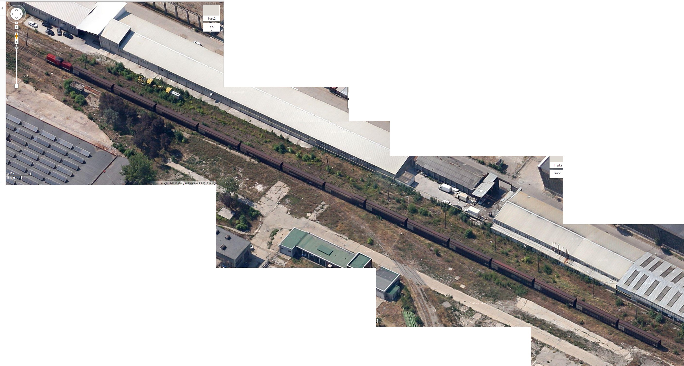 Trenuri/Gări pe Google Earth/maps Opt1385028061y