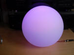 RGB LED Mood Light Globe_small