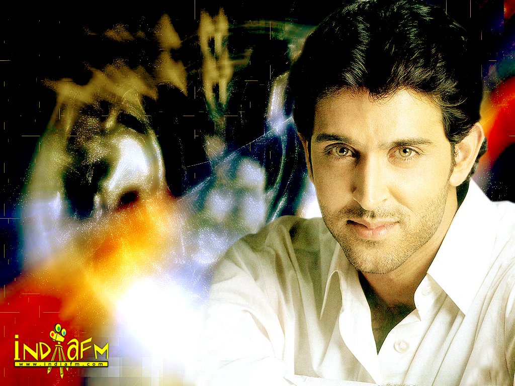       Hrithik104