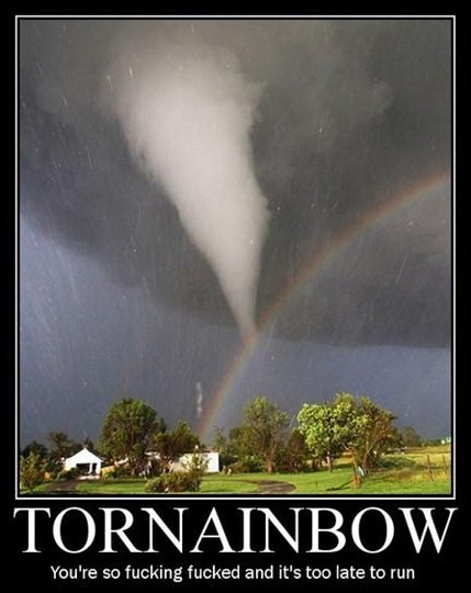 The Official Funny Pictures Thread Tornainbow