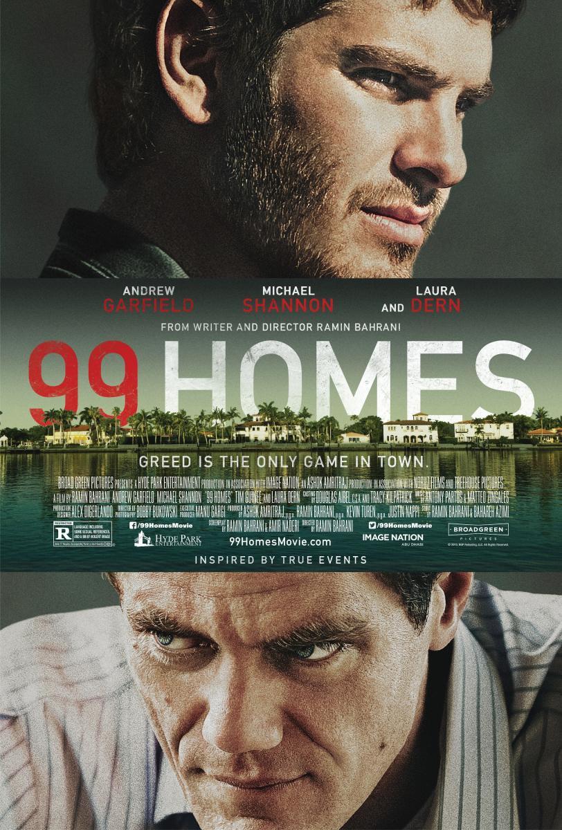 Las ultimas peliculas que has visto - Página 8 99_Homes-987651918-large