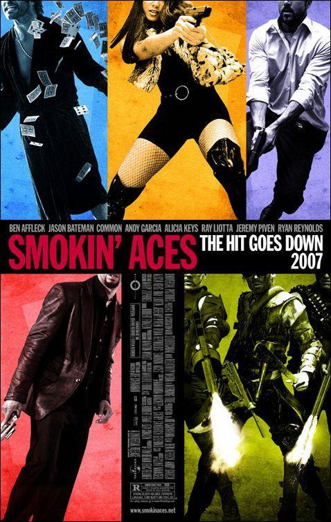 Ases Calientes Ases_calientes_Smokin_Aces-290124413-large