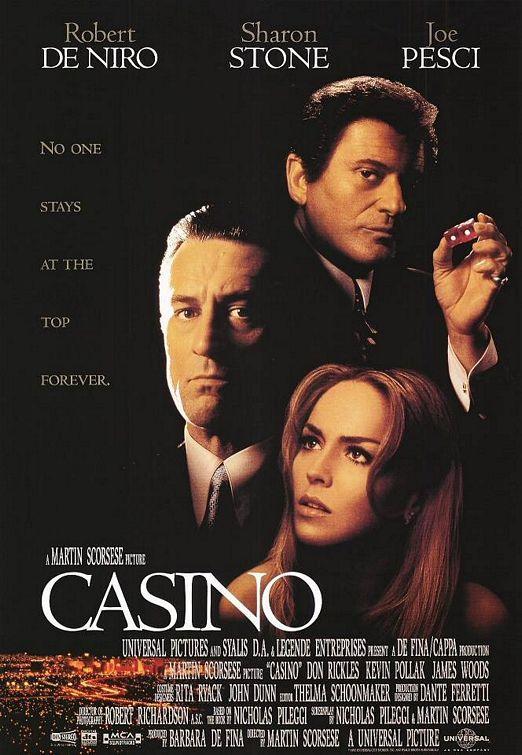 Director de cine estadounidense: Martin Scorsese Casino-827783261-large