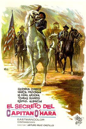 EL segreto del Capitan O’HARA ( Inédit ) –1964- Arthuro Ruiz CASTILLO El_secreto_del_capit_n_O_Hara-776037777-large