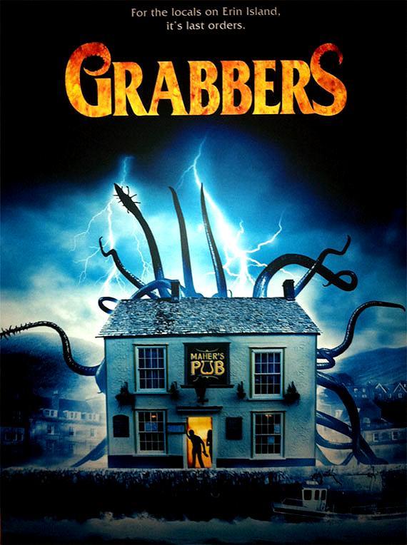 Cine fantástico, terror, ciencia-ficción... recomendaciones, noticias, etc - Página 3 Grabbers-825226744-large