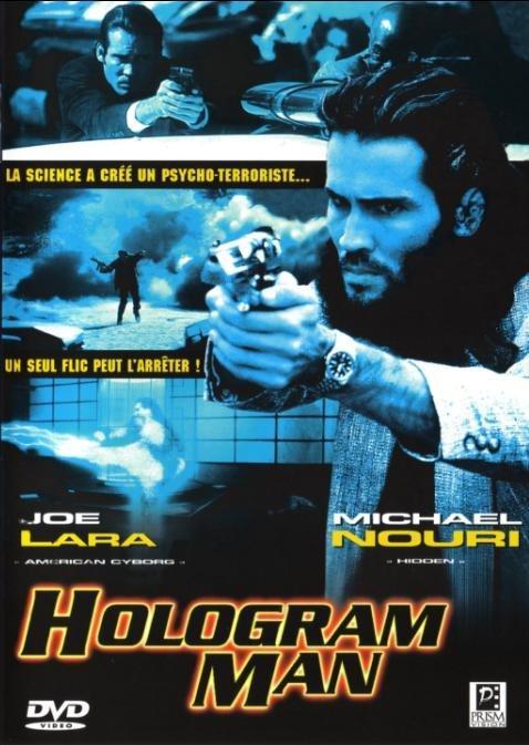Vos derniers achats DVD / Blu-Ray - Page 34 Hologram_Man-470800840-large