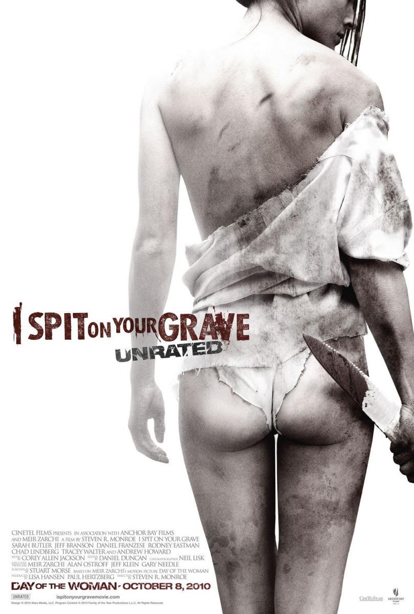 Las ultimas peliculas que has visto - Página 19 I_Spit_on_Your_Grave-595506370-large