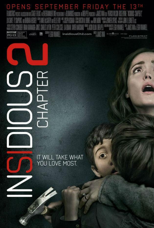 Cine fantástico, terror, ciencia-ficción... recomendaciones, noticias, etc - Página 5 Insidious_Capitulo_2-167540916-large